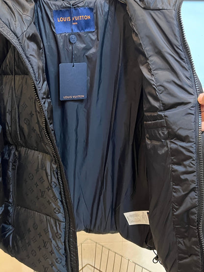 Chaqueta Louis Vuitton