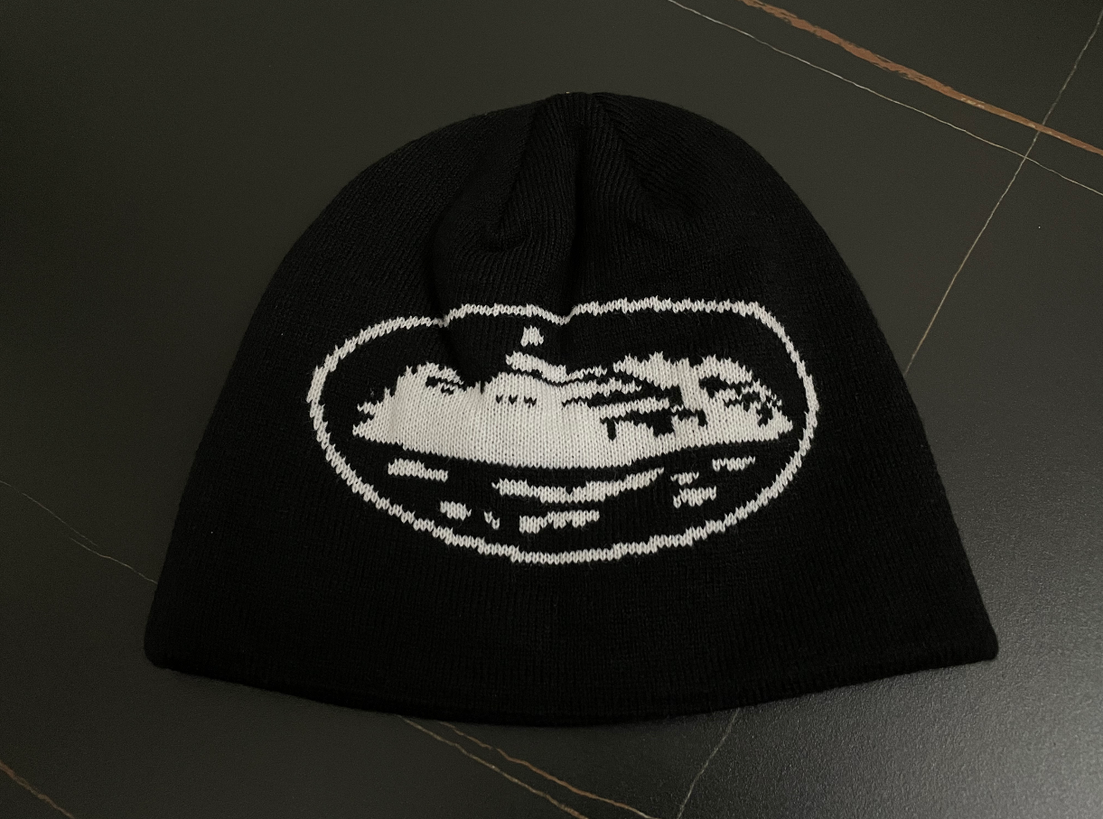 Gorro Corteiz