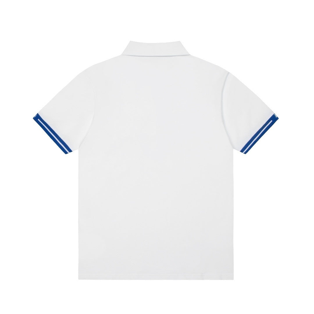 Polo Burberry