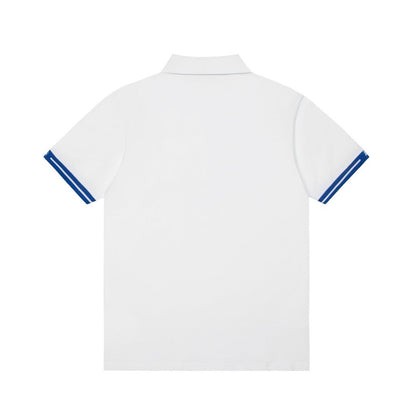 Polo Burberry