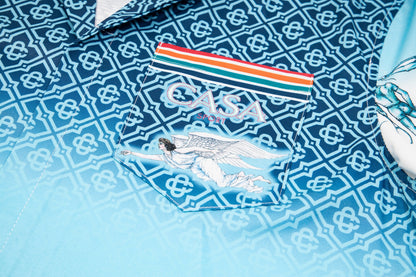Casablanca Conjunto Verão