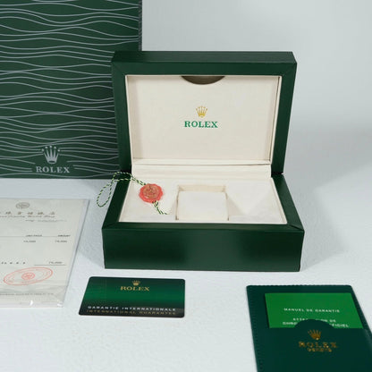 ROLEX Premium 1.1