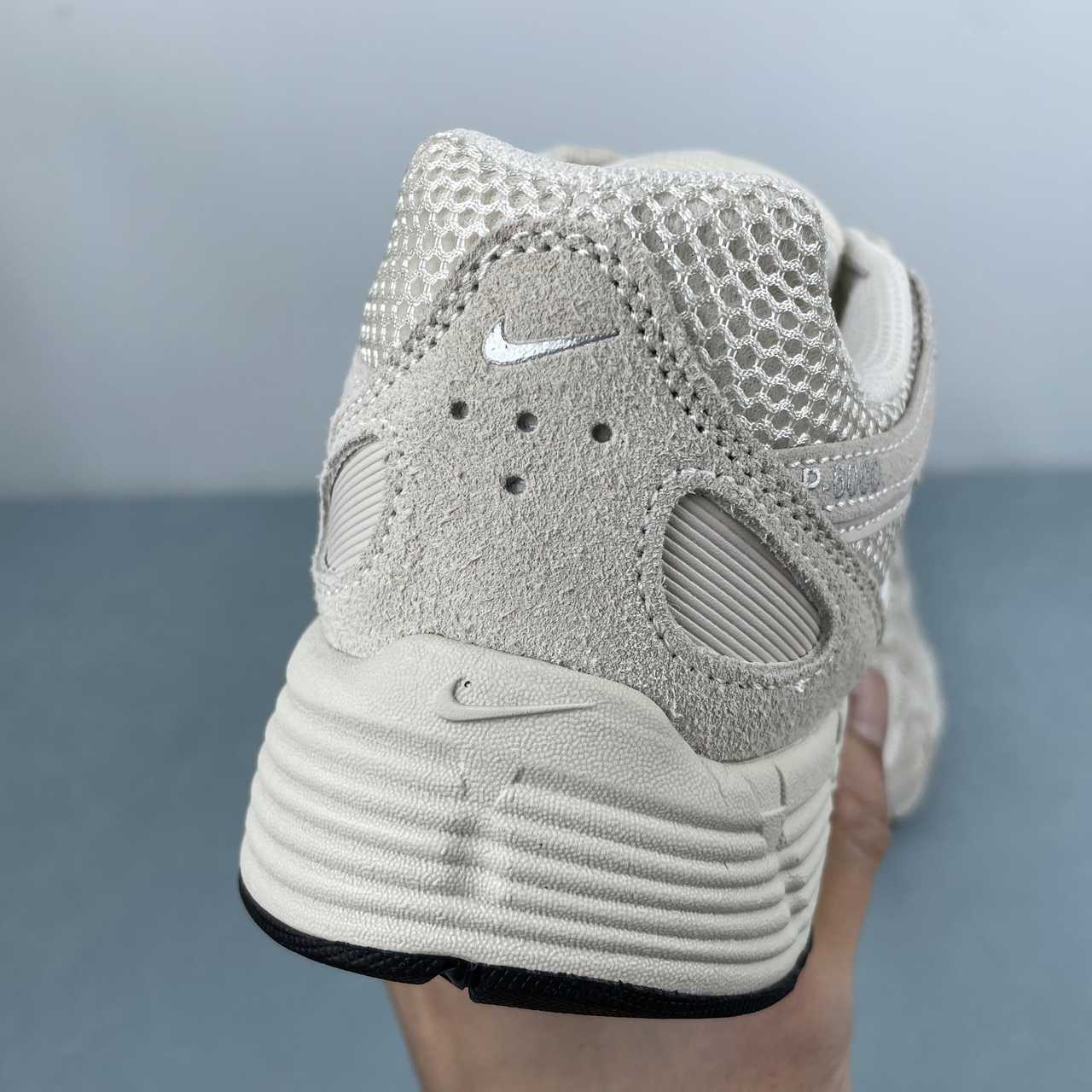 Nike P-6000