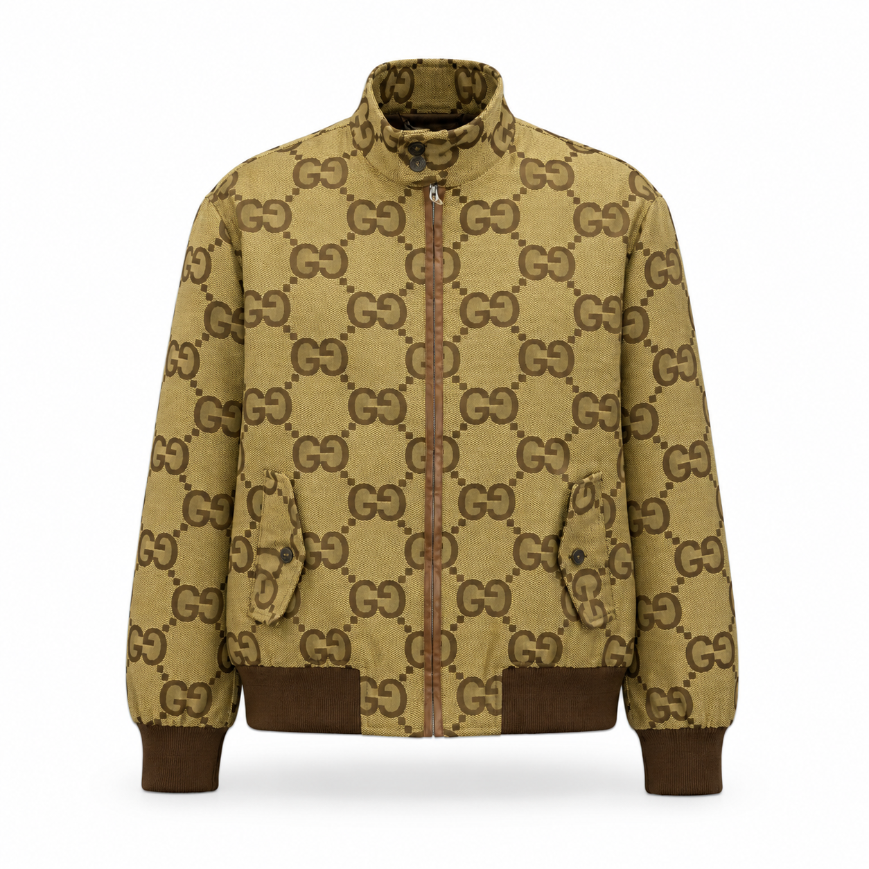 Chaqueta Gucci