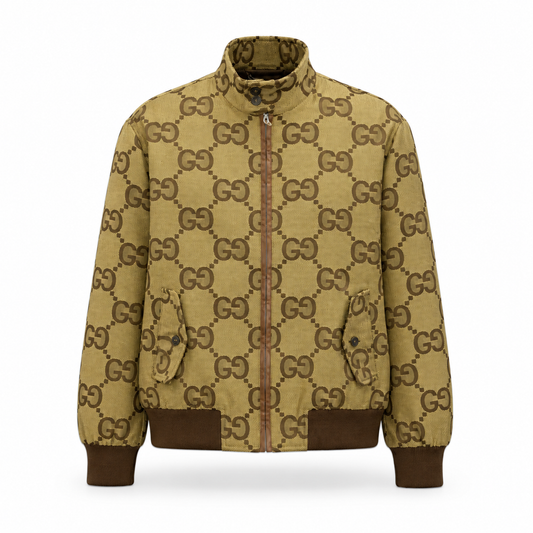 Chaqueta Gucci