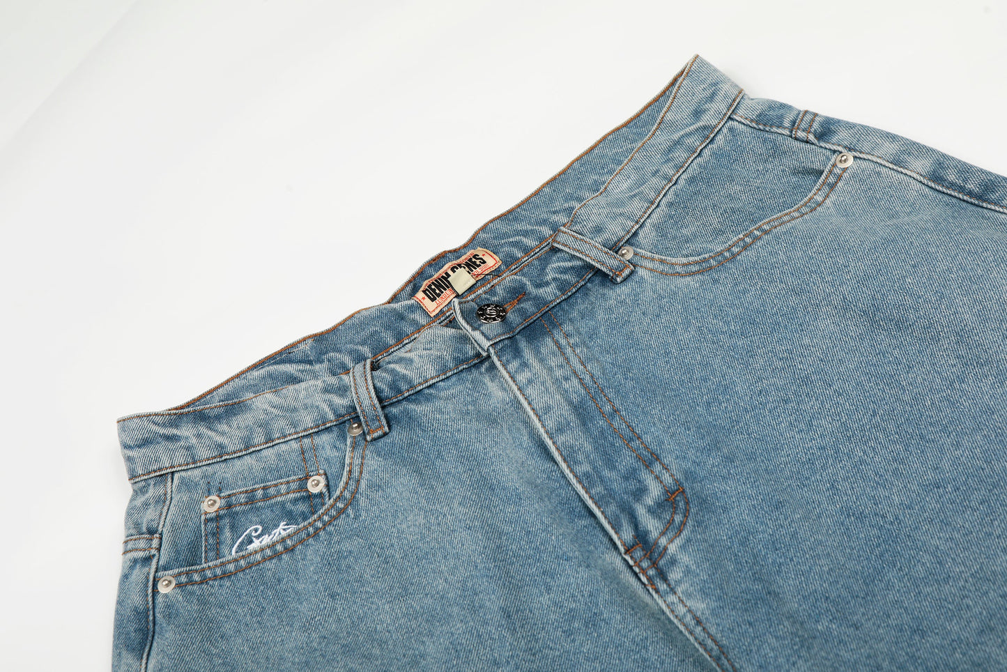 Short Corteiz