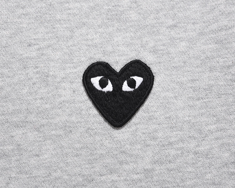 Suéter Comme Des Garçons