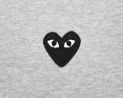 Suéter Comme Des Garçons