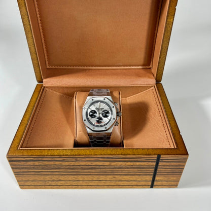 Royal Oak Medium