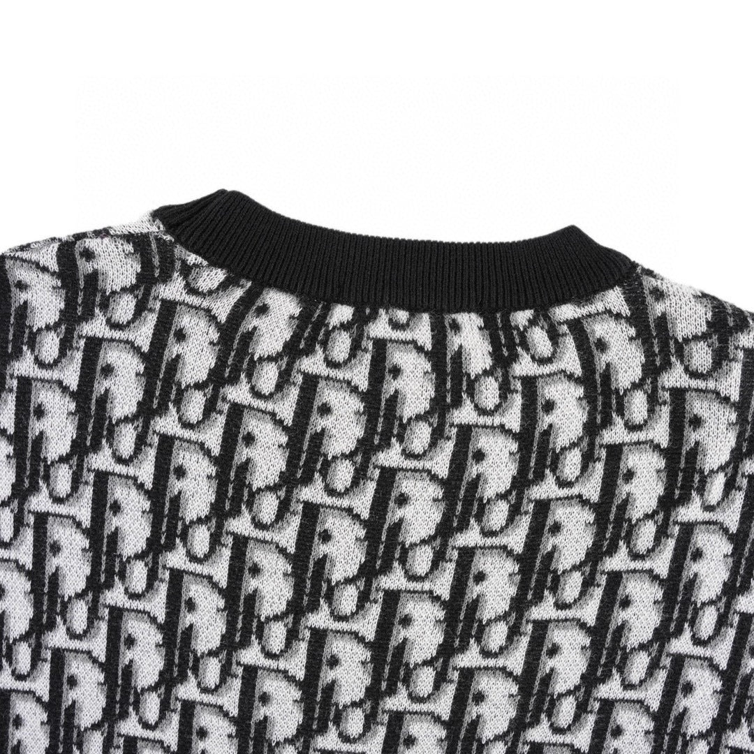 Camiseta Dior