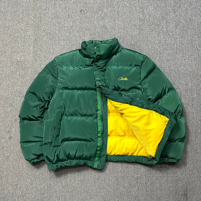 Corteiz Corteiz Bolo Jacket