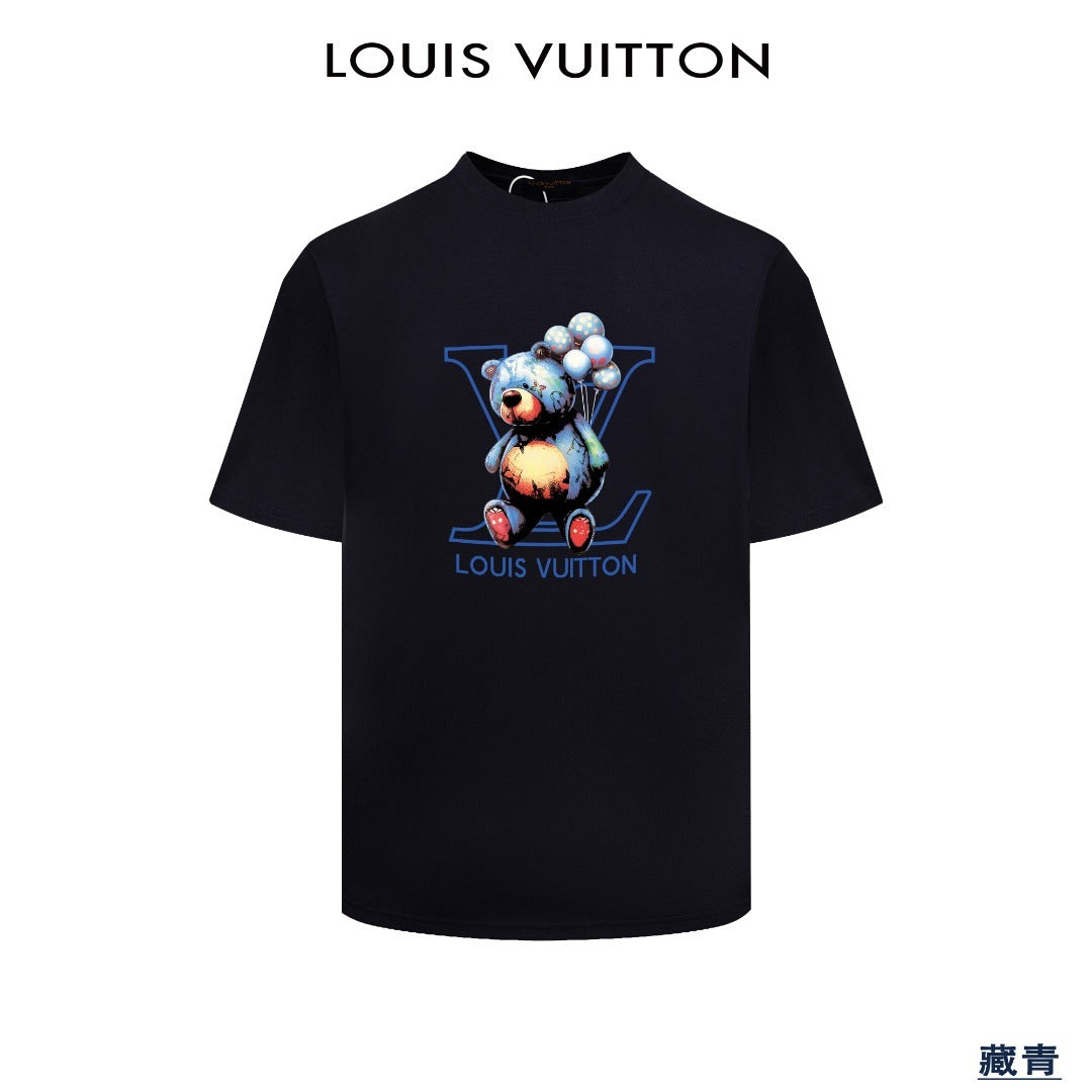 T-shirt Louis Vuitton