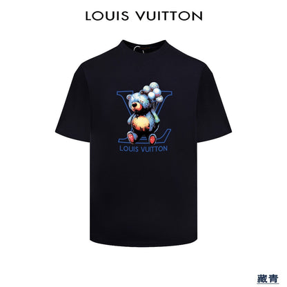 T-shirt Louis Vuitton