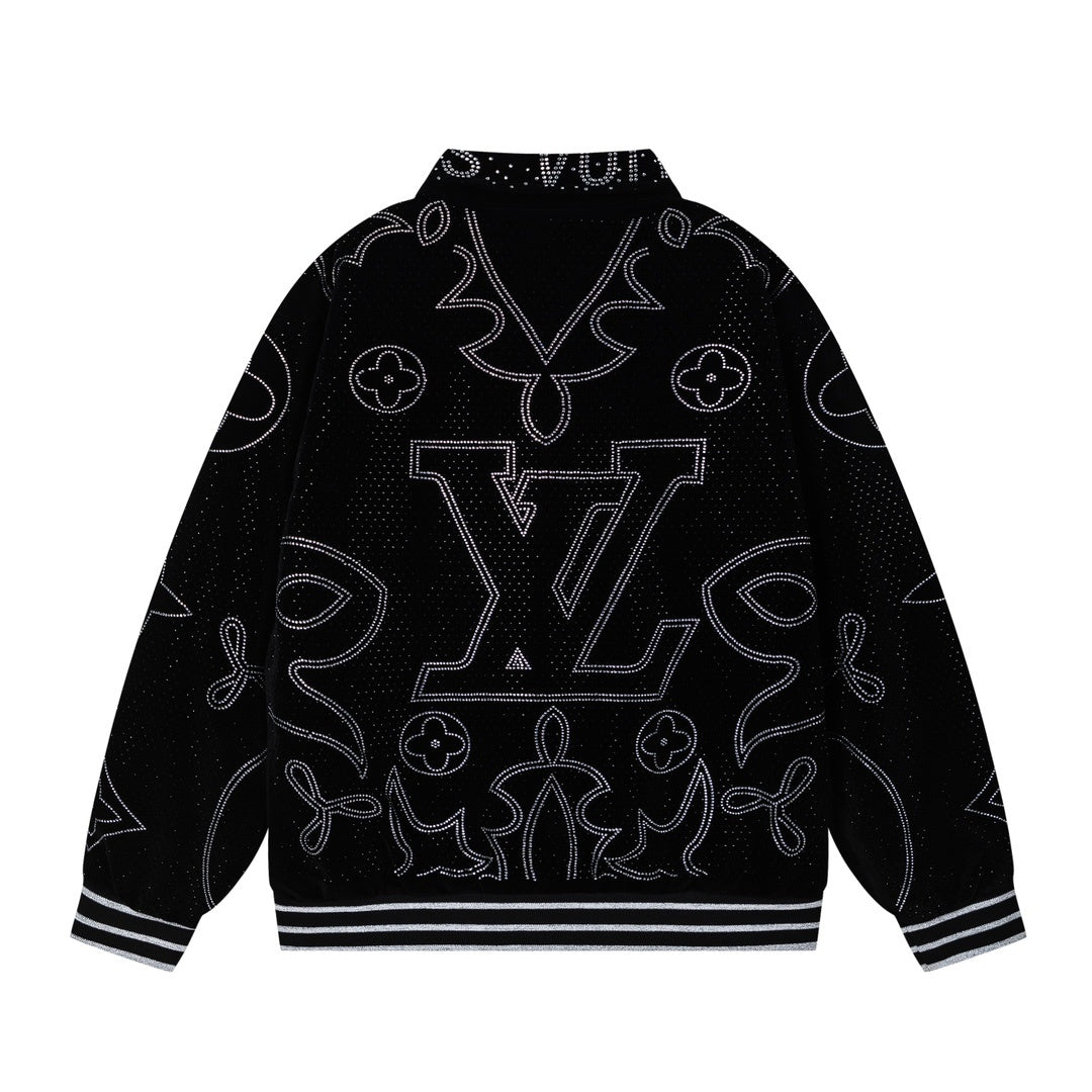 Chaqueta Louis Vuitton