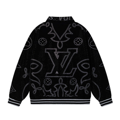 Chaqueta Louis Vuitton