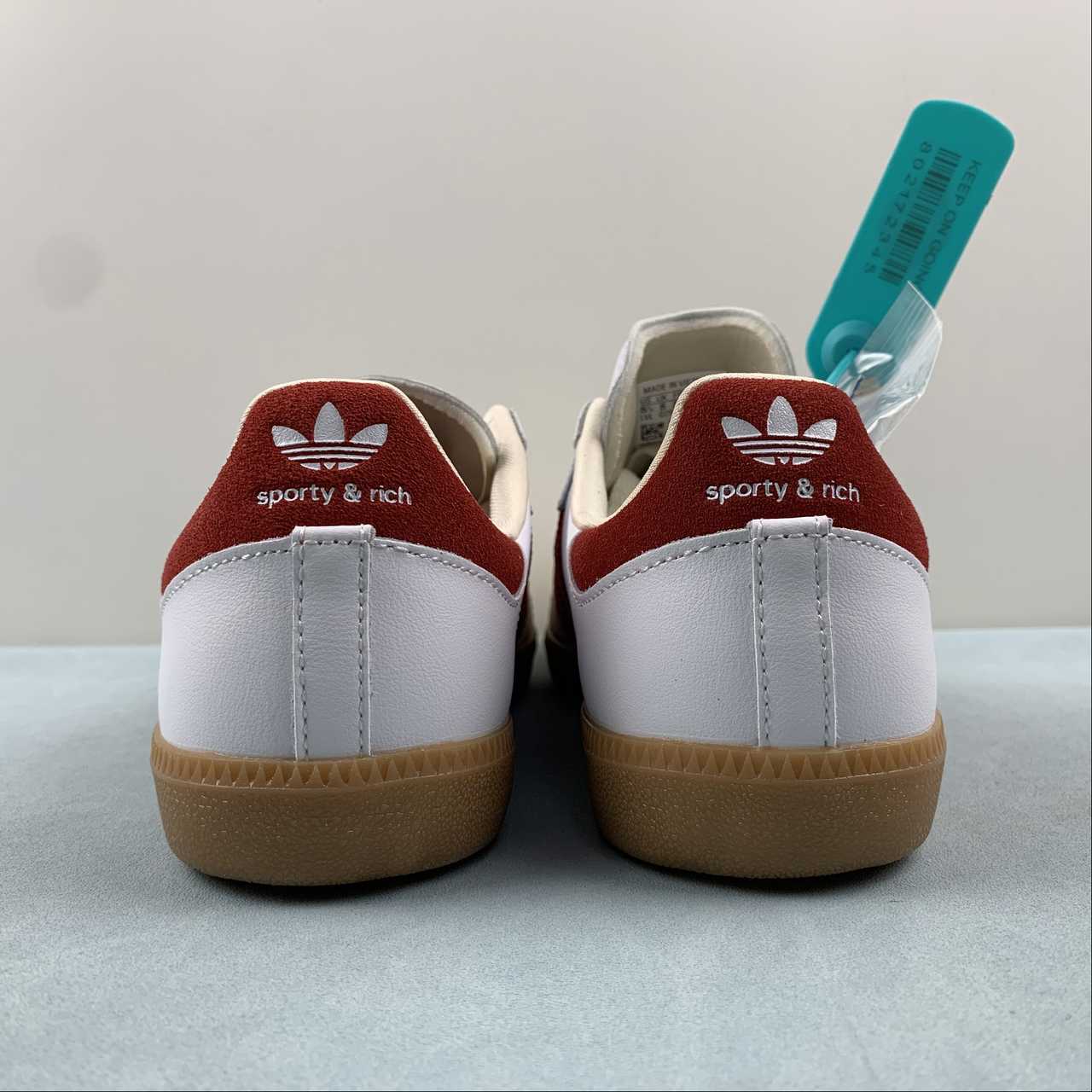 Adidas Samba