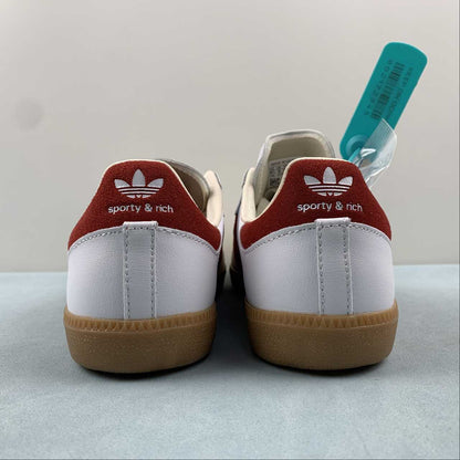 Adidas Samba