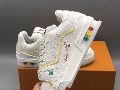 Louis Vuitton Trainer
