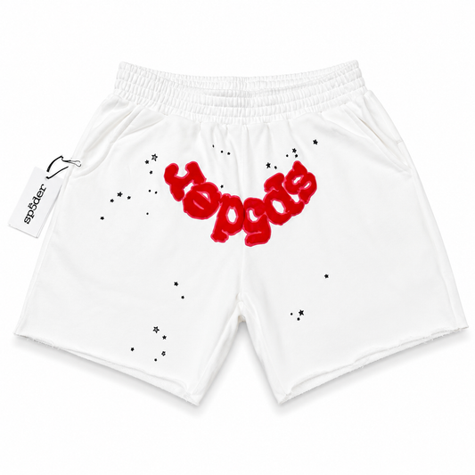 Pantalones cortos Angel Sp5der
