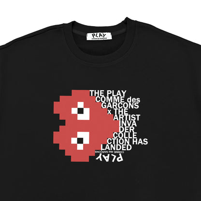 Suéter Comme des Garçons
