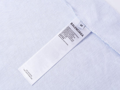 Camiseta Balenciaga