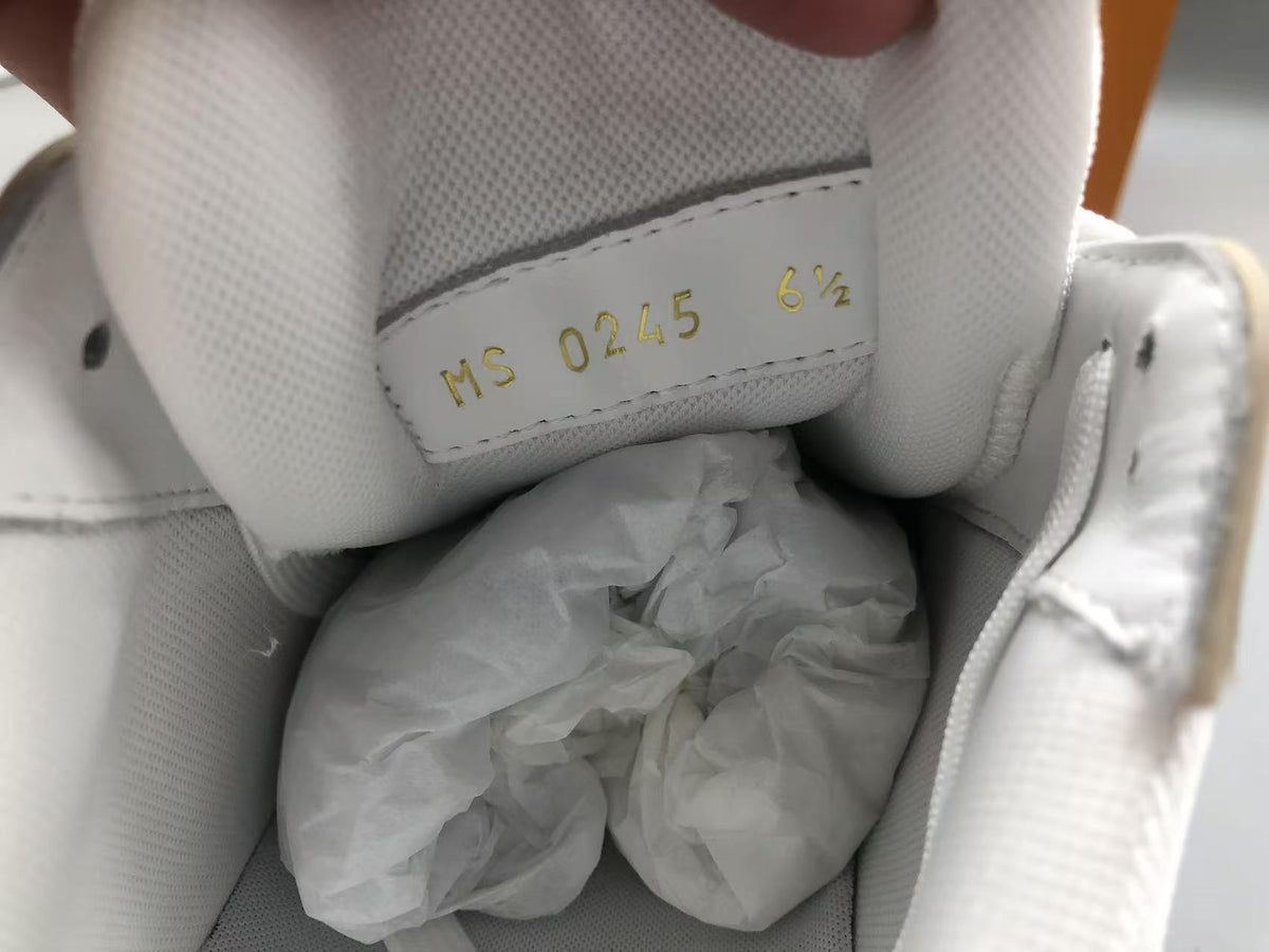 Louis Vuitton Trainer