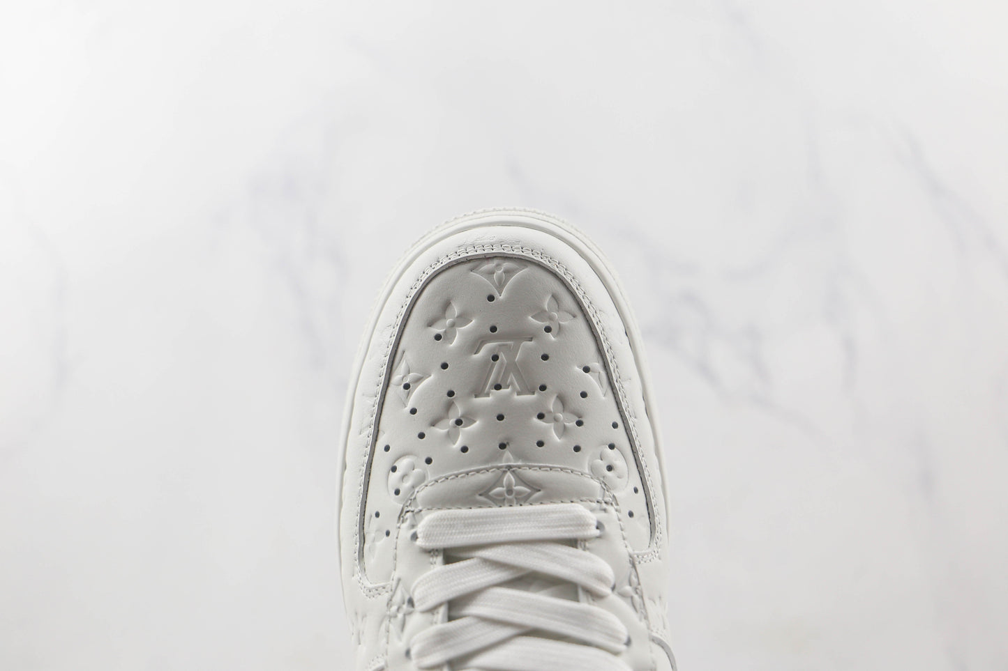 Louis Vuitton x Nike Air Force 1