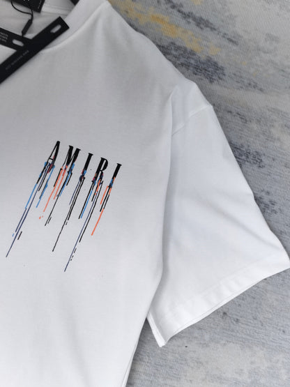Camiseta Amiri