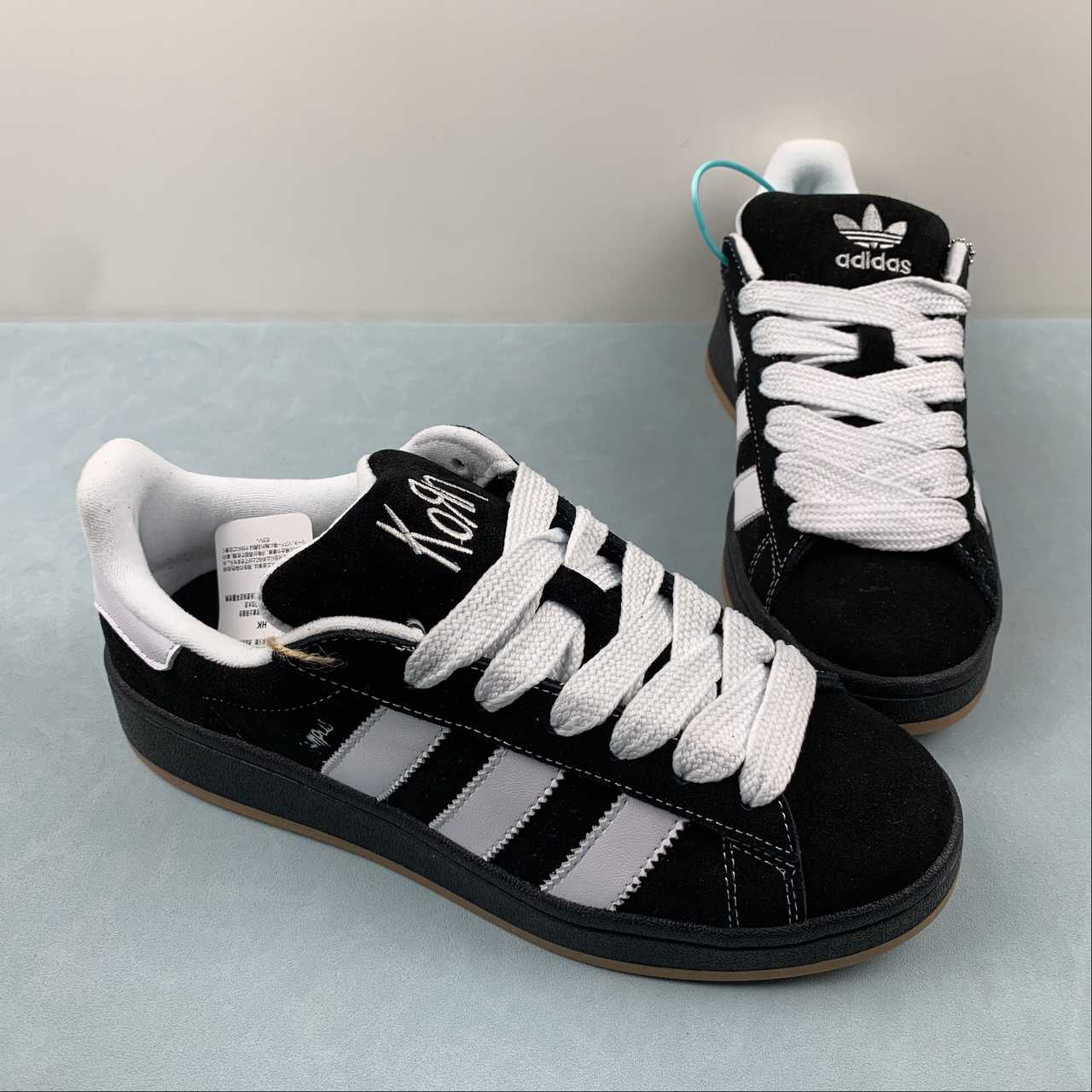 Adidas Campus 00s
