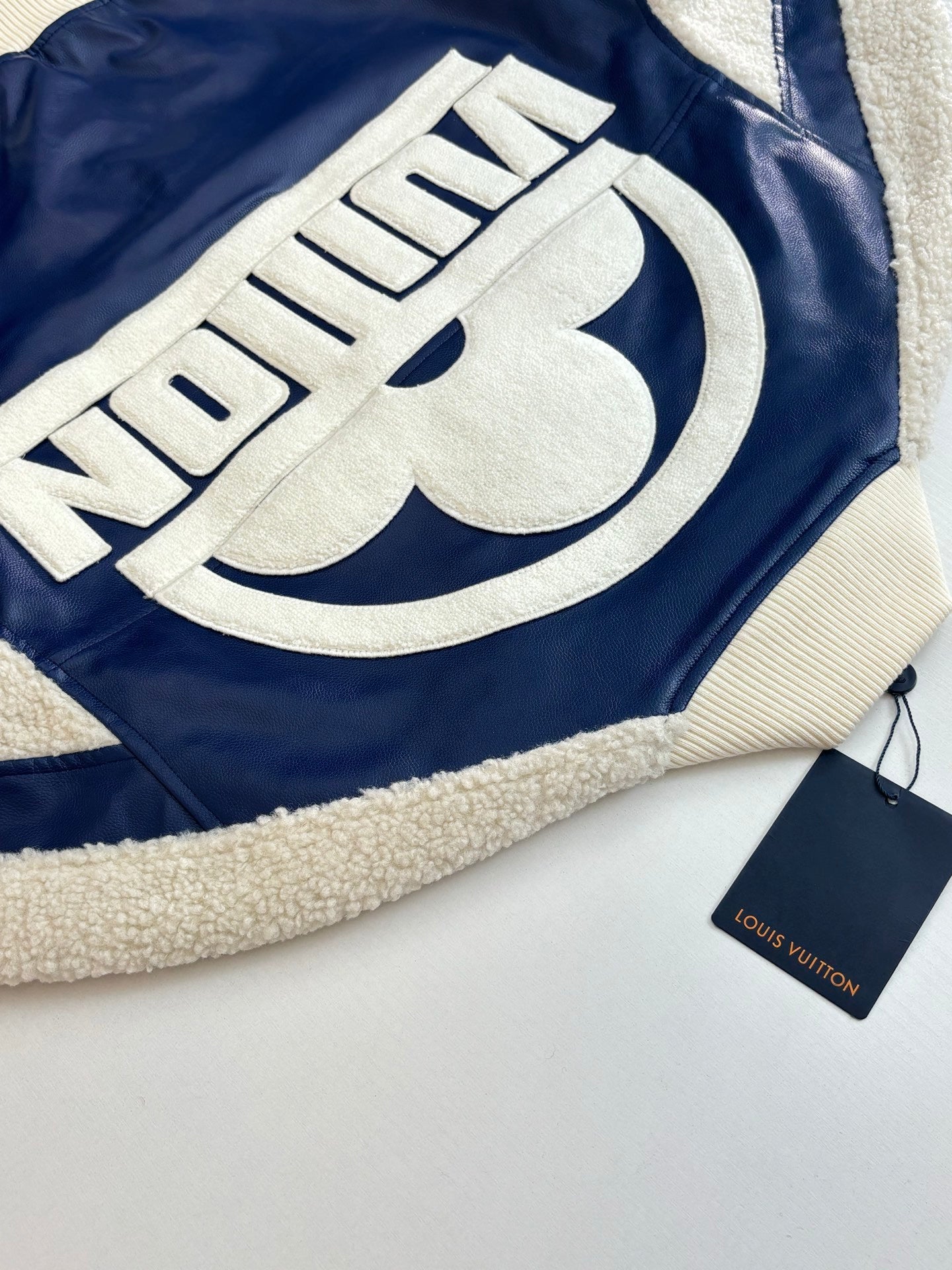 Chaqueta Louis Vuitton