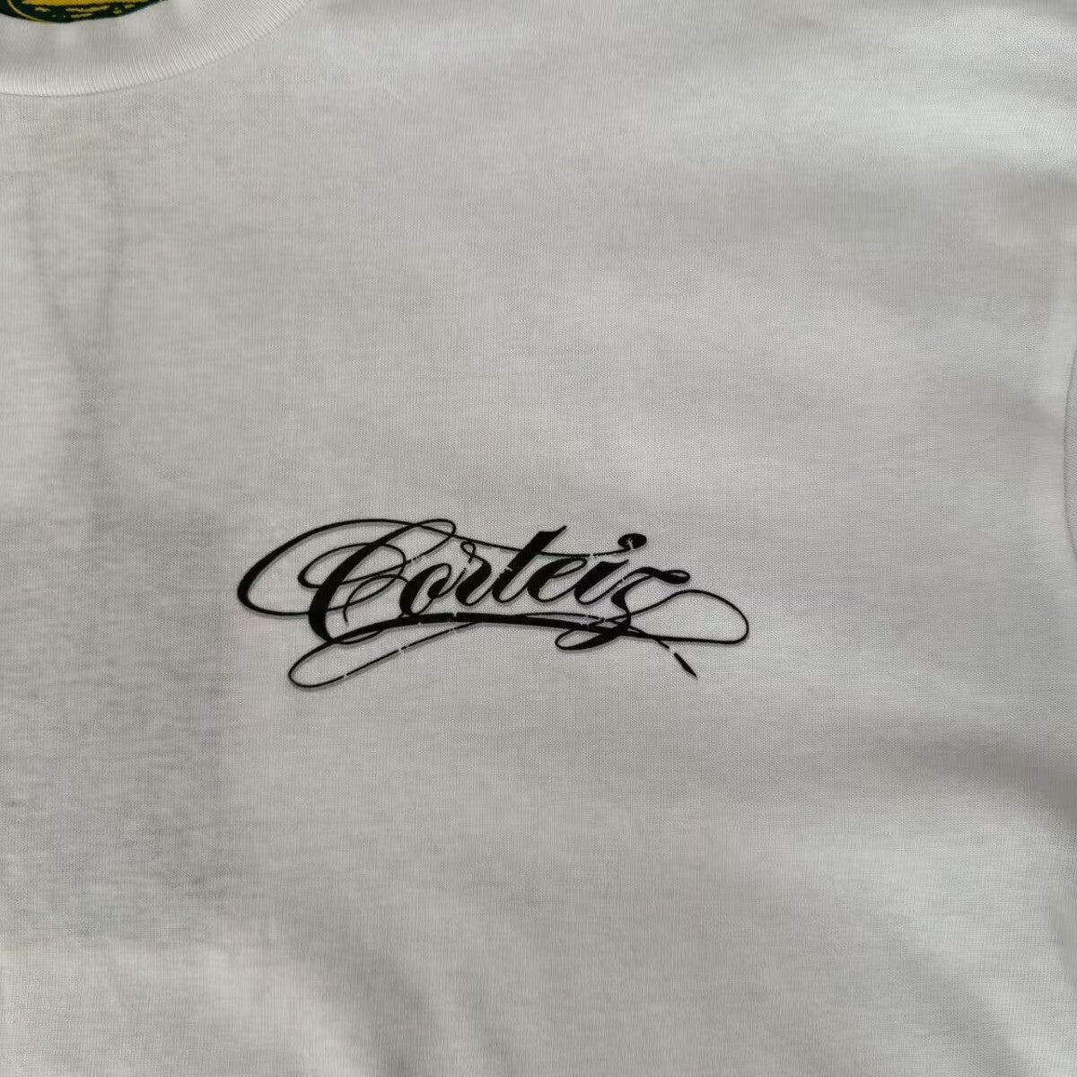 T-Shirt Corteiz