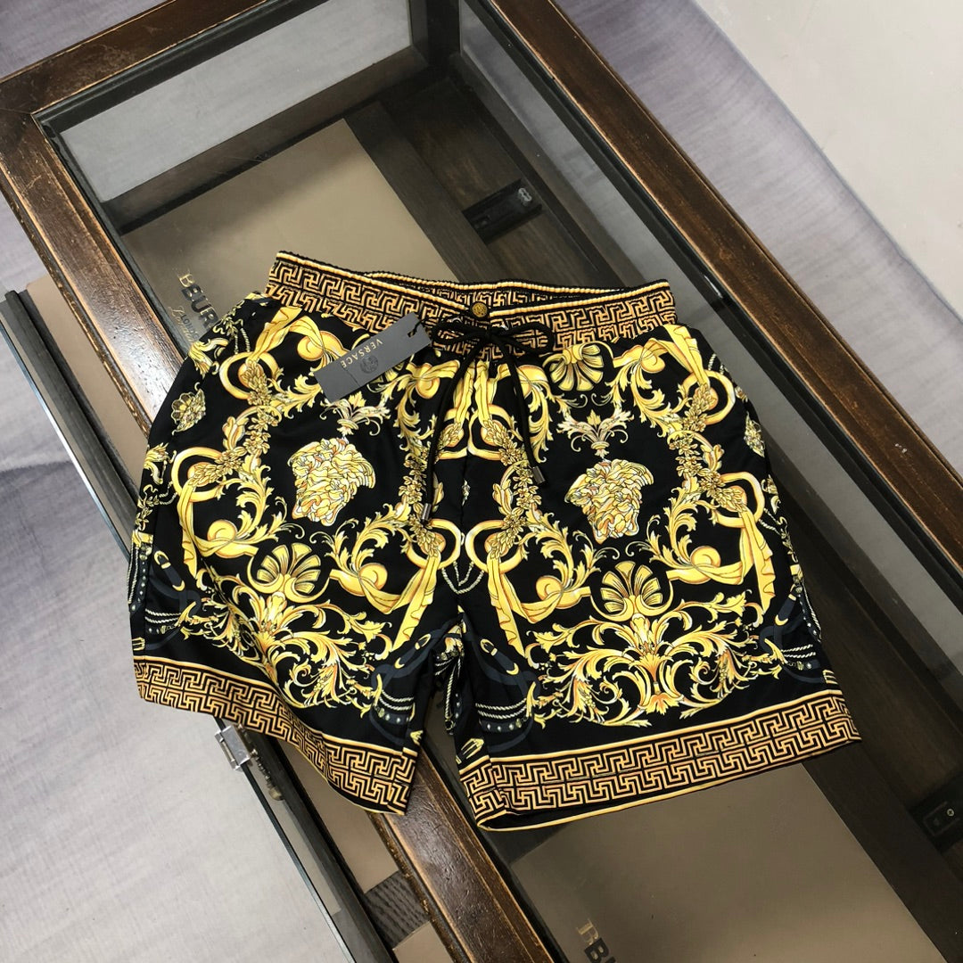 Pantalón corto de Versace