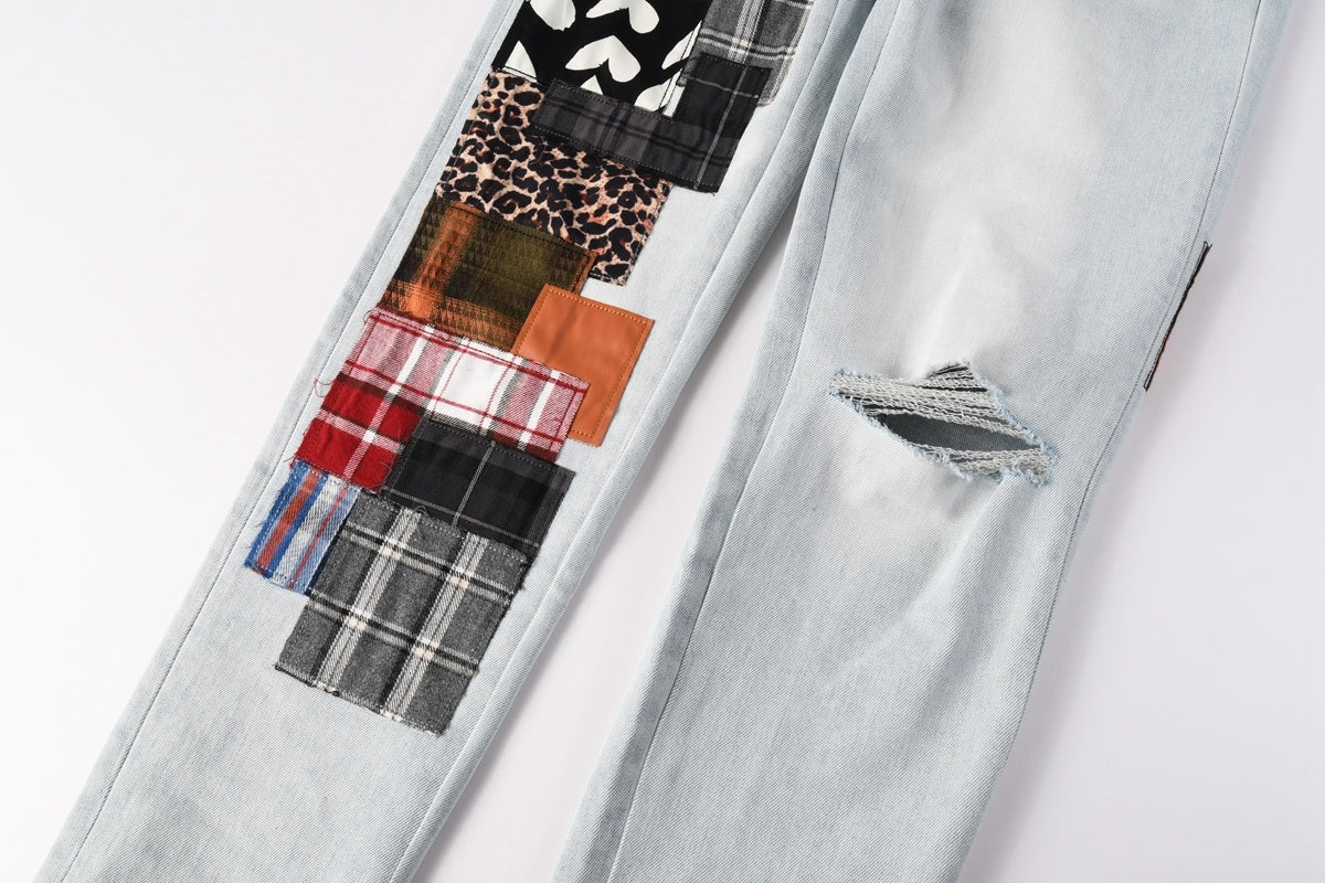Pantalones vaqueros Amiri