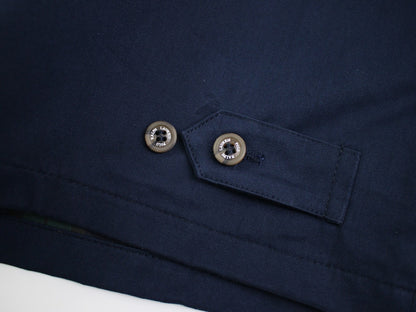 Polo Ralph Lauren Cotton Twill Jacket