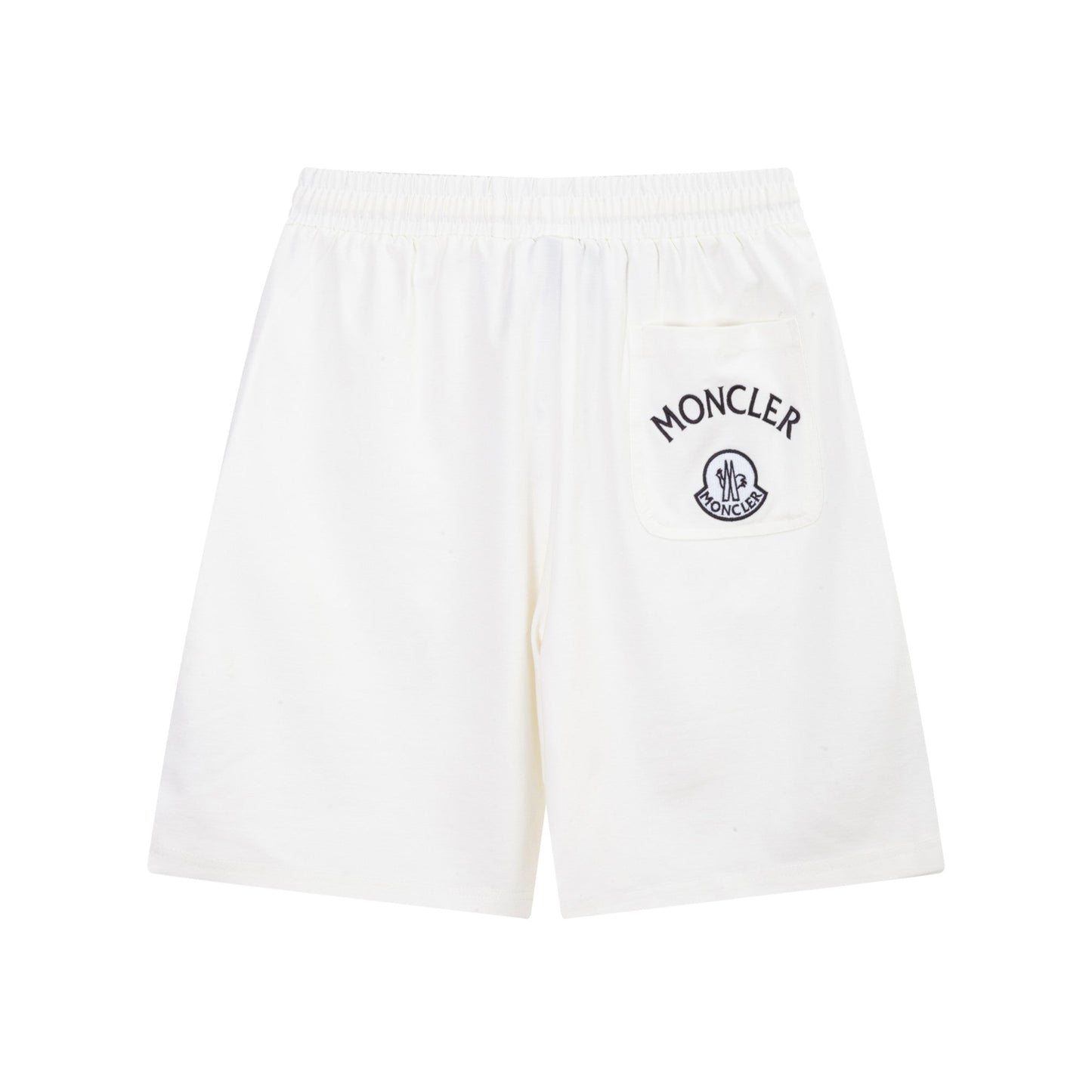 Short Moncler