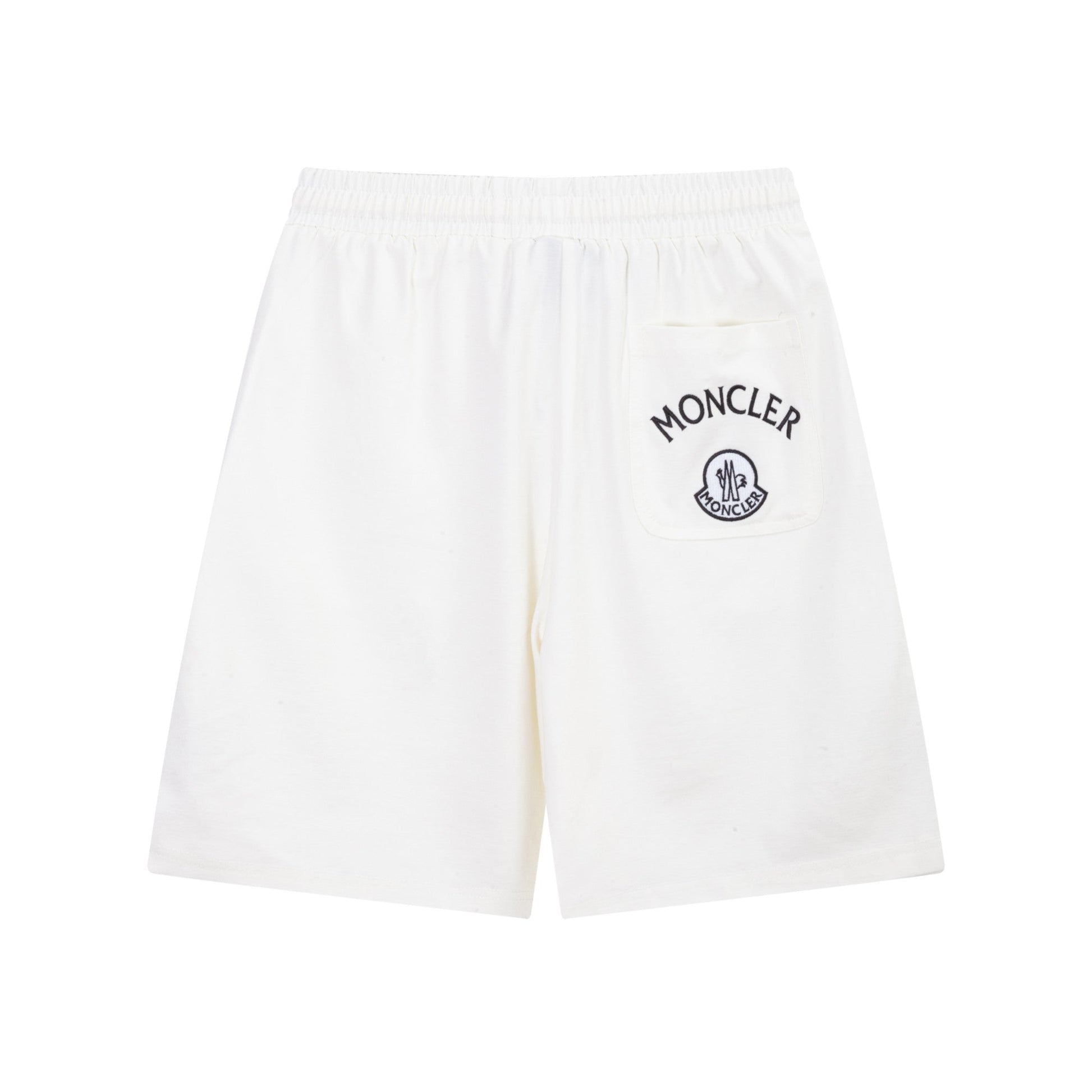 Short Moncler