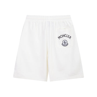 Short Moncler