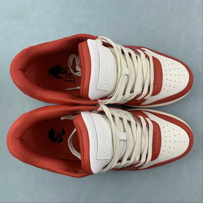 OFF-WHITE Out Of Office "000" Low