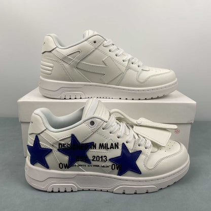 OFF-WHITE Out Of Office "000" Low