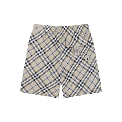 Short Burberry