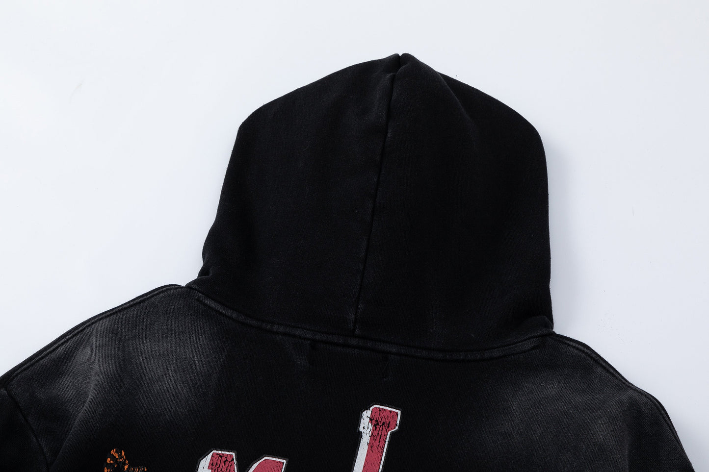 Sudadera con capucha Amiri