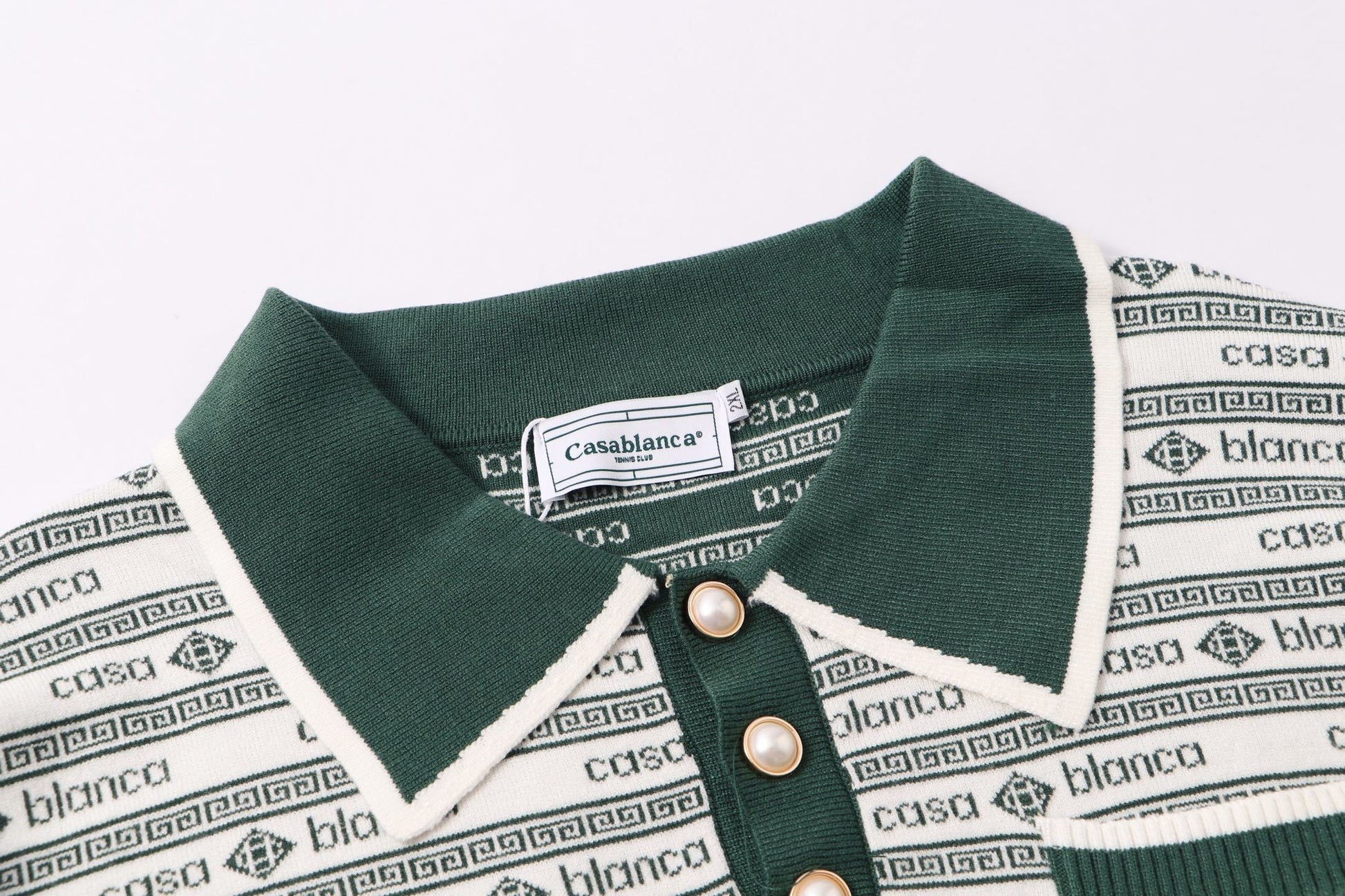 Casablanca Sweater