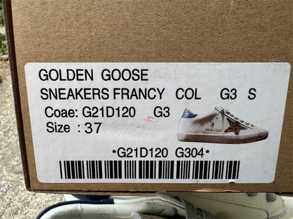 Golden Goose Super-Star