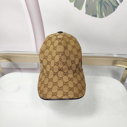 Boné Gucci