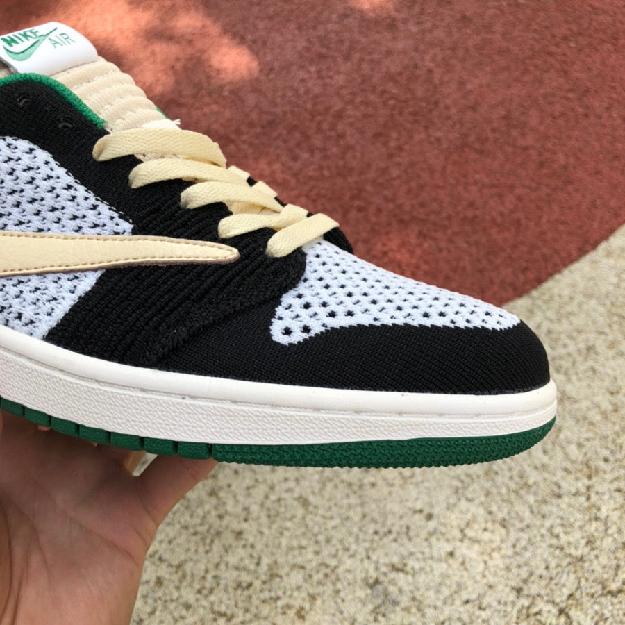 Jordan 1 Low