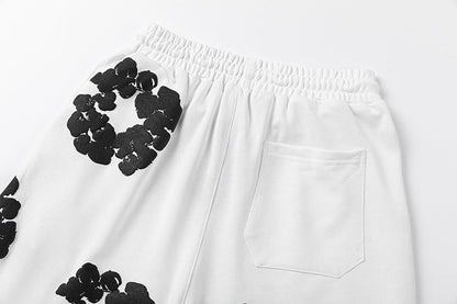 Shorts Denim Tears