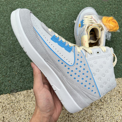 Air Jordan 2
