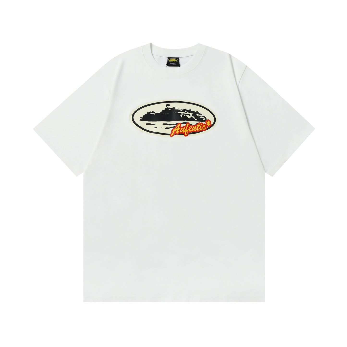 Camiseta Corteiz