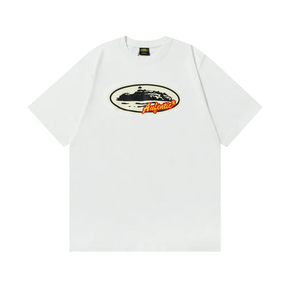 Camiseta Corteiz