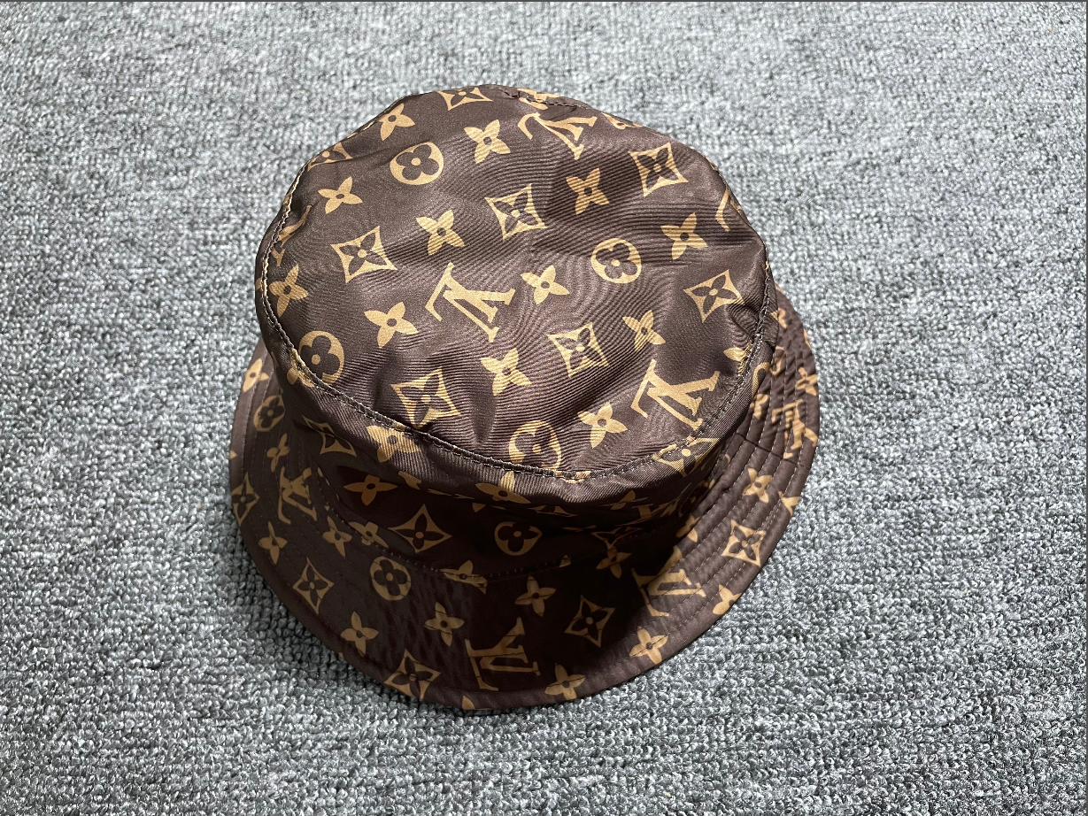Chapéu Louis Vuitton
